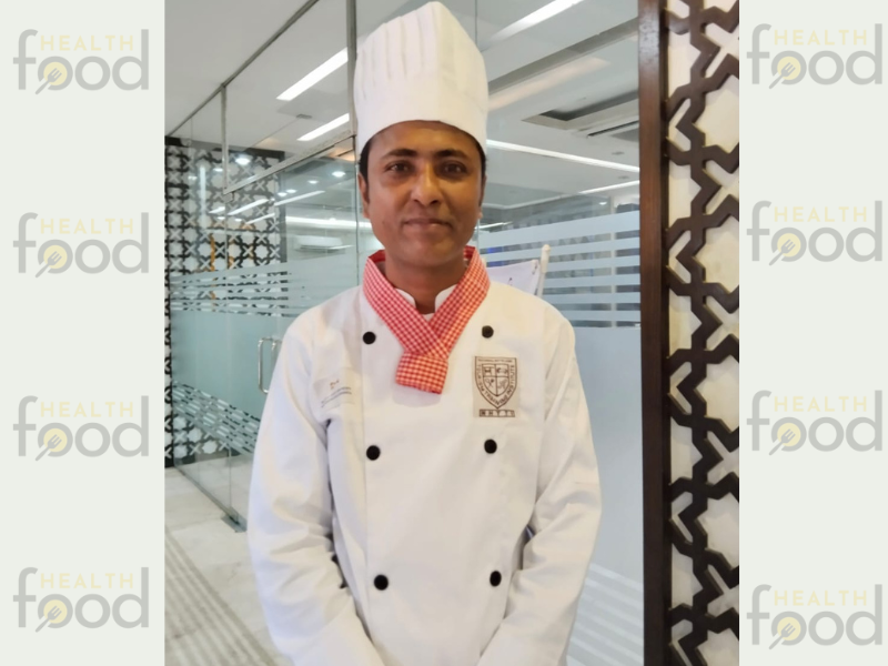 Health Food Zone-Sheikh Sujat Ahmed