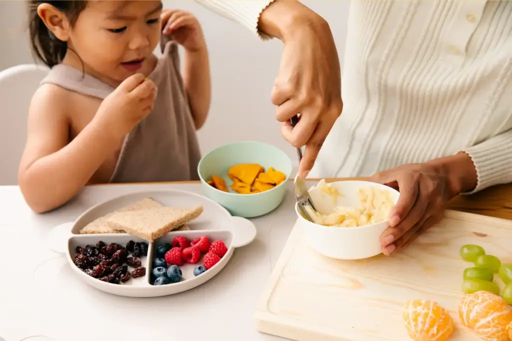 How to Make Tutti Frutti Baby Food at Home