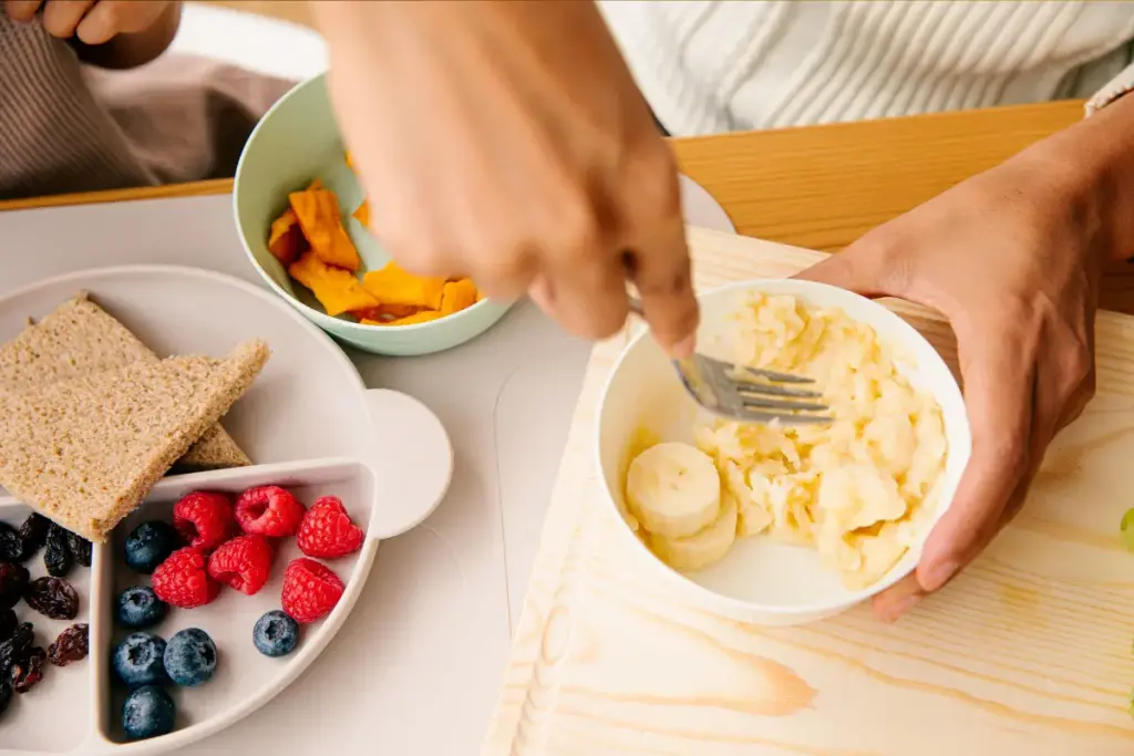 The Truth About Tutti Frutti Baby Food Love