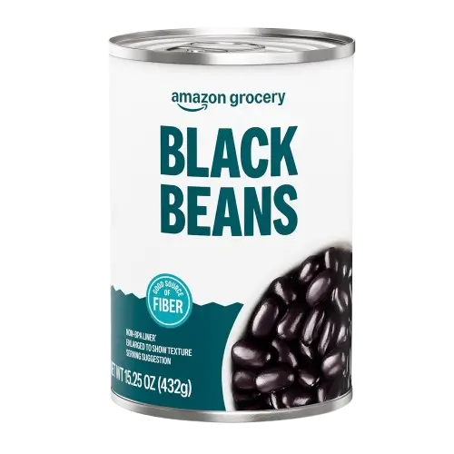 Canned Beans Recall