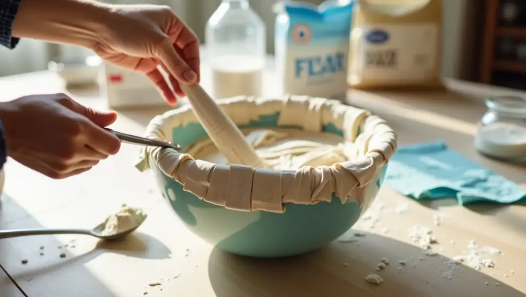 Real-Life Projects I’ve Made with This Paper Mache Recipe