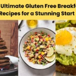 gluten free breakfast recipes