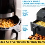 midea air fryer,