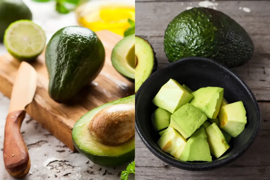 Step-by-Step Preparation Guide for Avocado Crema