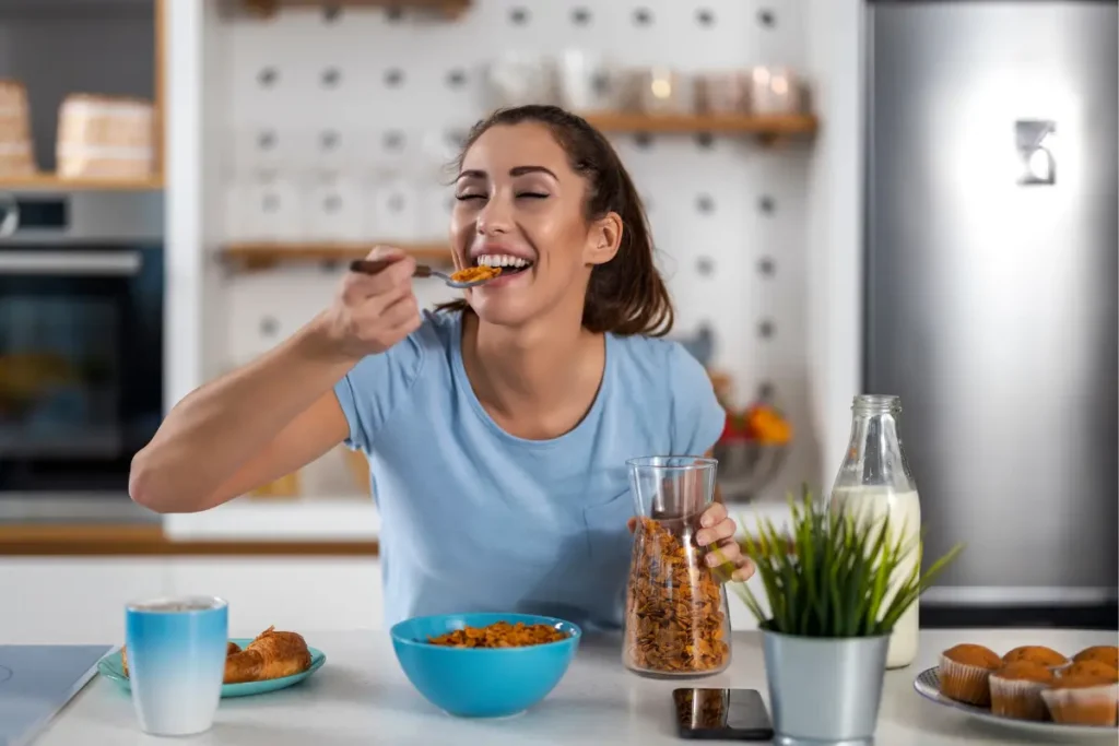 Tips for Choosing Healthy Snacks from a Vending Machine