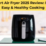 Smart Air Fryer
