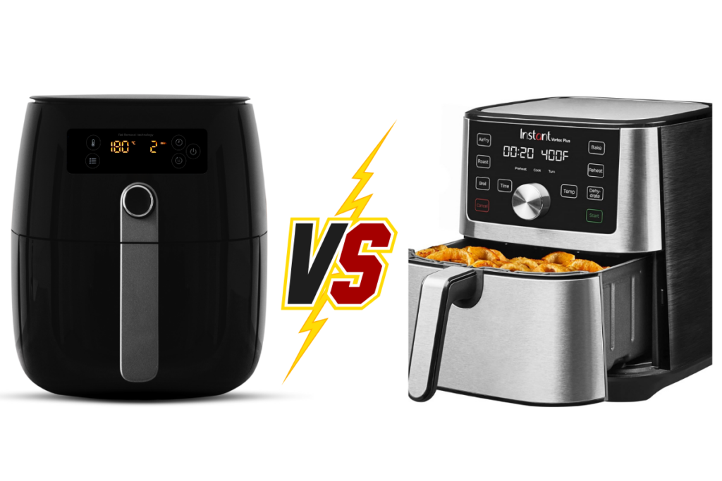 Comparison Table: