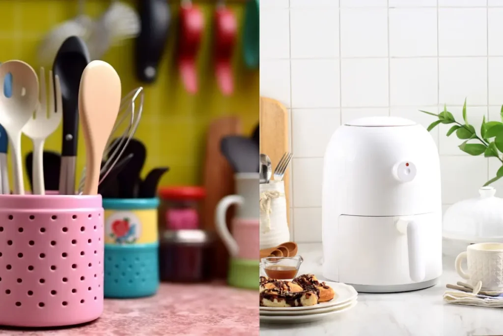 My Favorite Unique Kitchen Gadgets of 2024