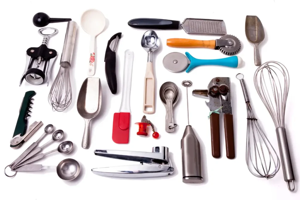 Unique Kitchen Gadgets Under $20 That I Actually Use