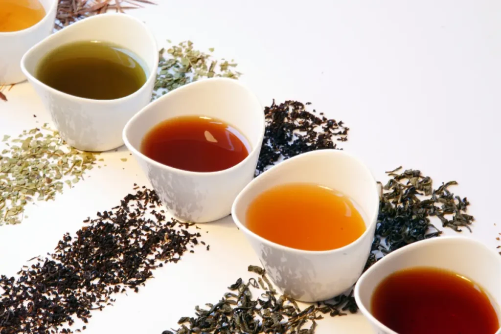 Amazing Tea for Flat Belly That Actually Work