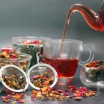 Amazing tea for flar belly